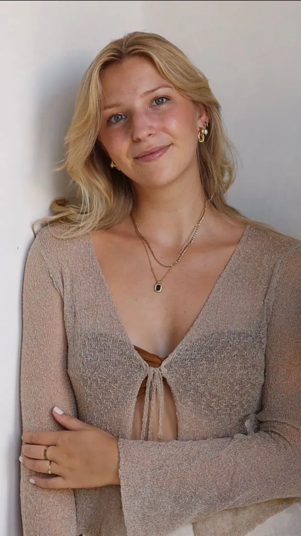 Paulien Baele
